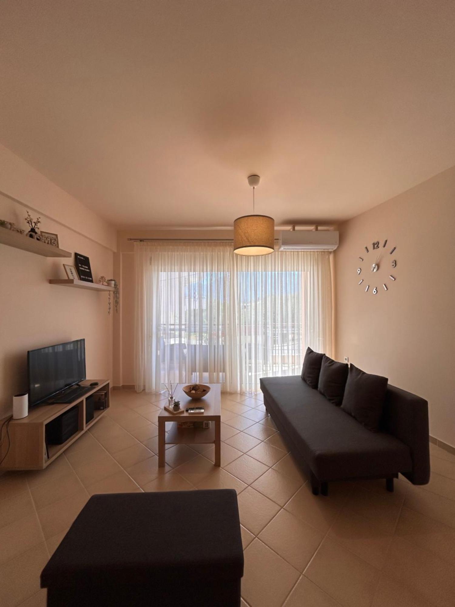 Feel At Home - Kalamata - Near The Center Exteriör bild