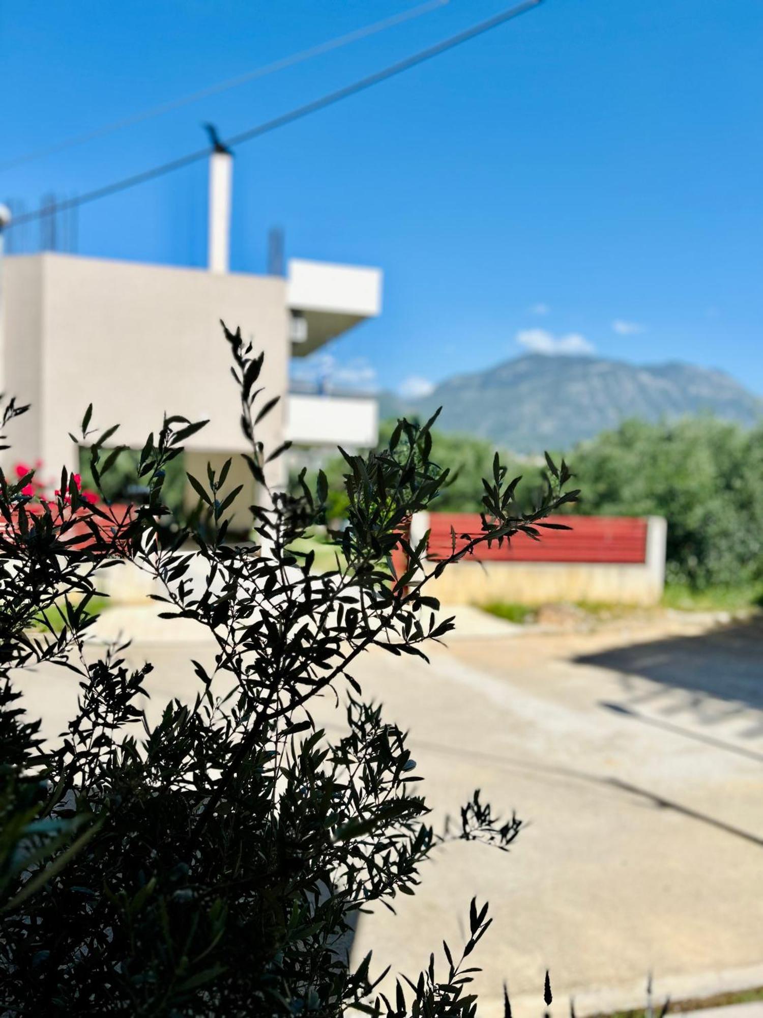 Feel At Home - Kalamata - Near The Center Exteriör bild